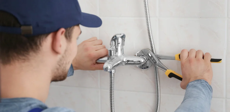 Faucet & Fixture Repairs Faucet & Fixture Repairs