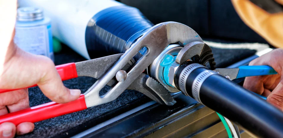 Water Filtration Water Filtration