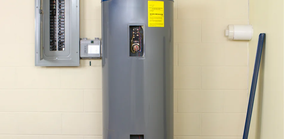 Water Heater Services Water Heater Services