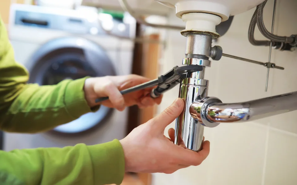 ongoing plumbing repair