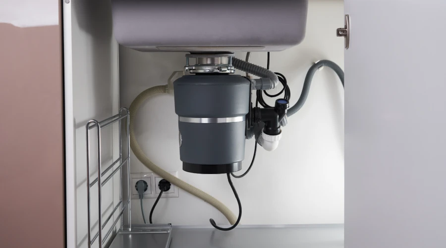 plumbing garbage disposal plumbing garbage disposal